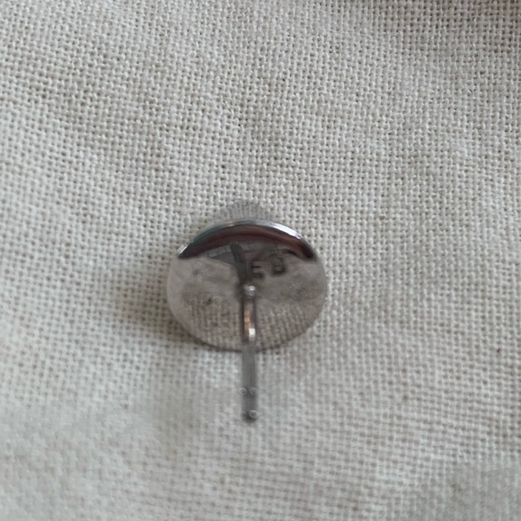 Eddie Borgo Single Cone Stud - Picture 4 of 5
